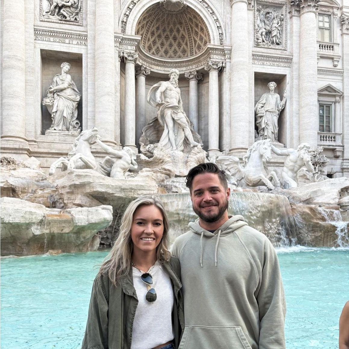 Rome, Italy