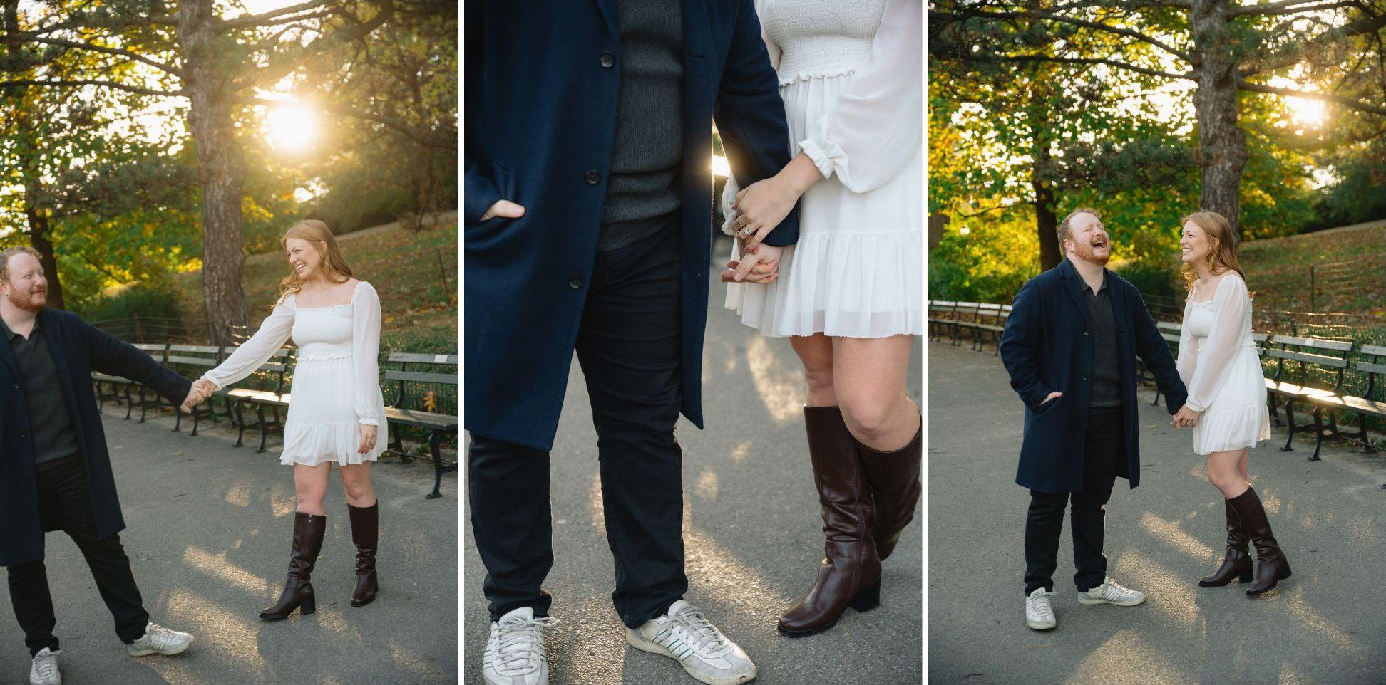 The Wedding Website of Sophie Huisken and David Mayers