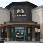 Bulldog Ale House