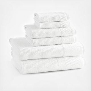 Naturel Hand Towel