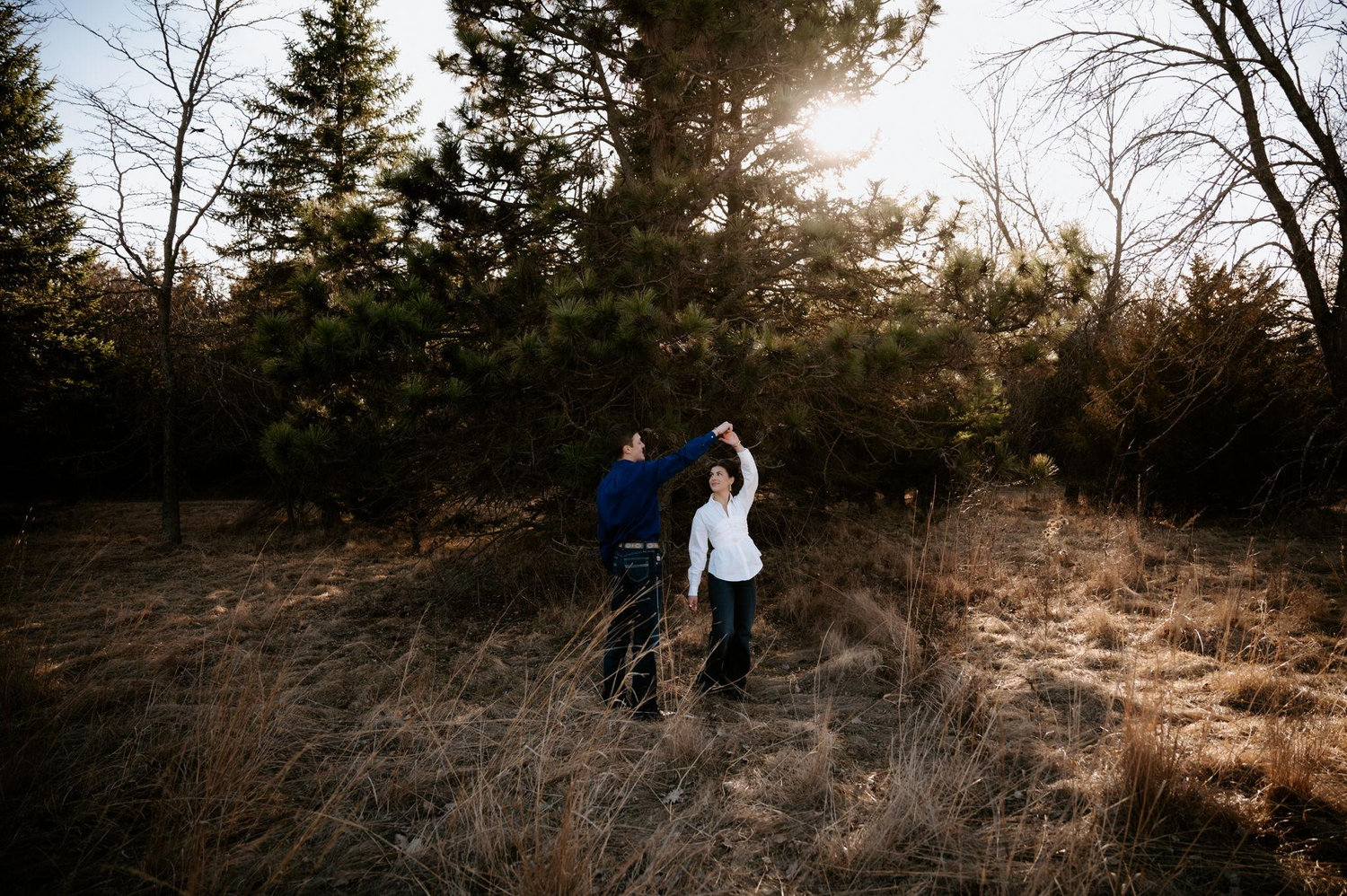 The Wedding Website of Kaleb Lunstra and Grace Olinger