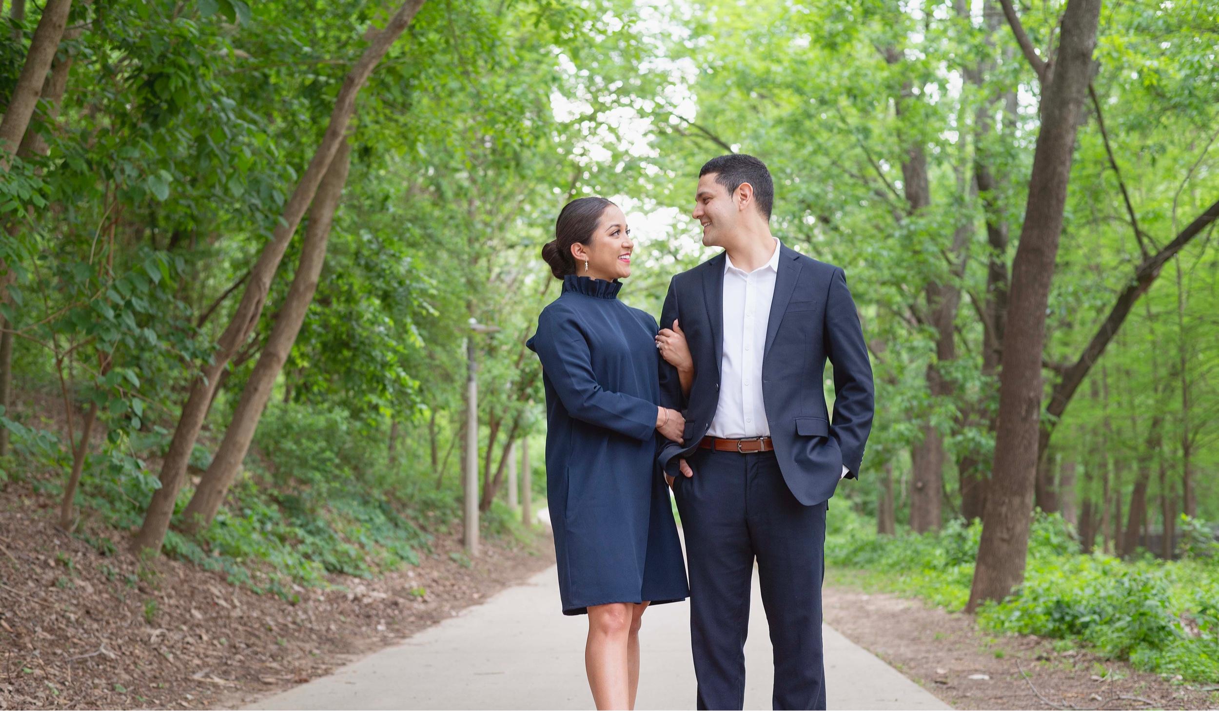The Wedding Website of Leticia Hernandez and Andres Castro