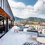 Avanti Food and Beverage Boulder