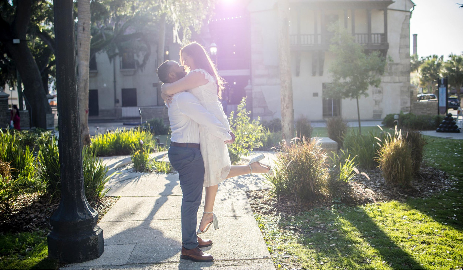 The Wedding Website of Miranda McQueen and Maxwell Dorsey