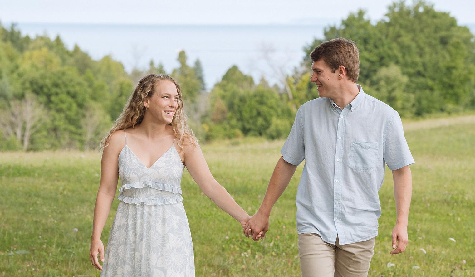 The Wedding Website of Kaitlyn Holmstrom and Benjamin Getz