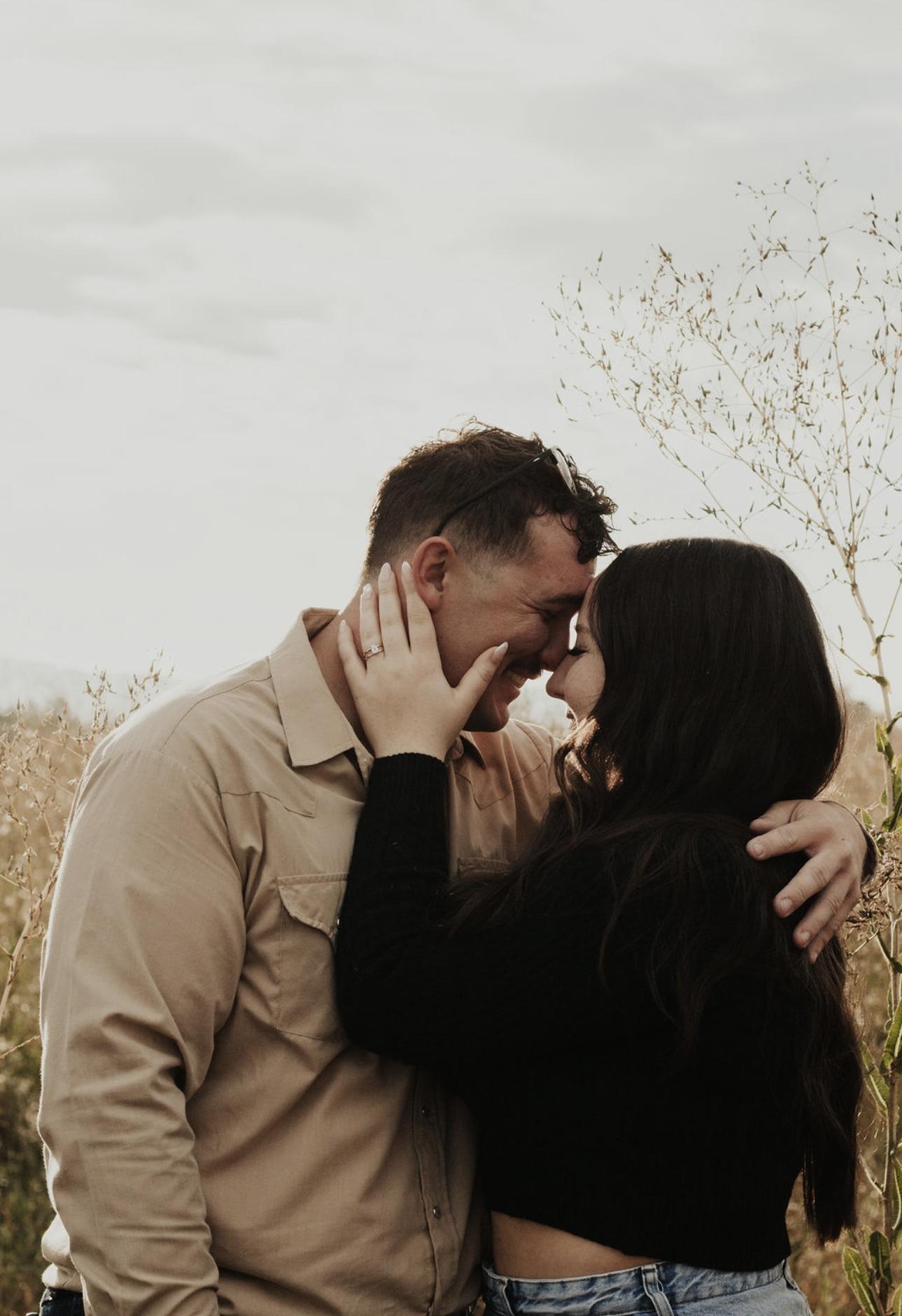 The Wedding Website of Chloe Dawson and Joey Mckay