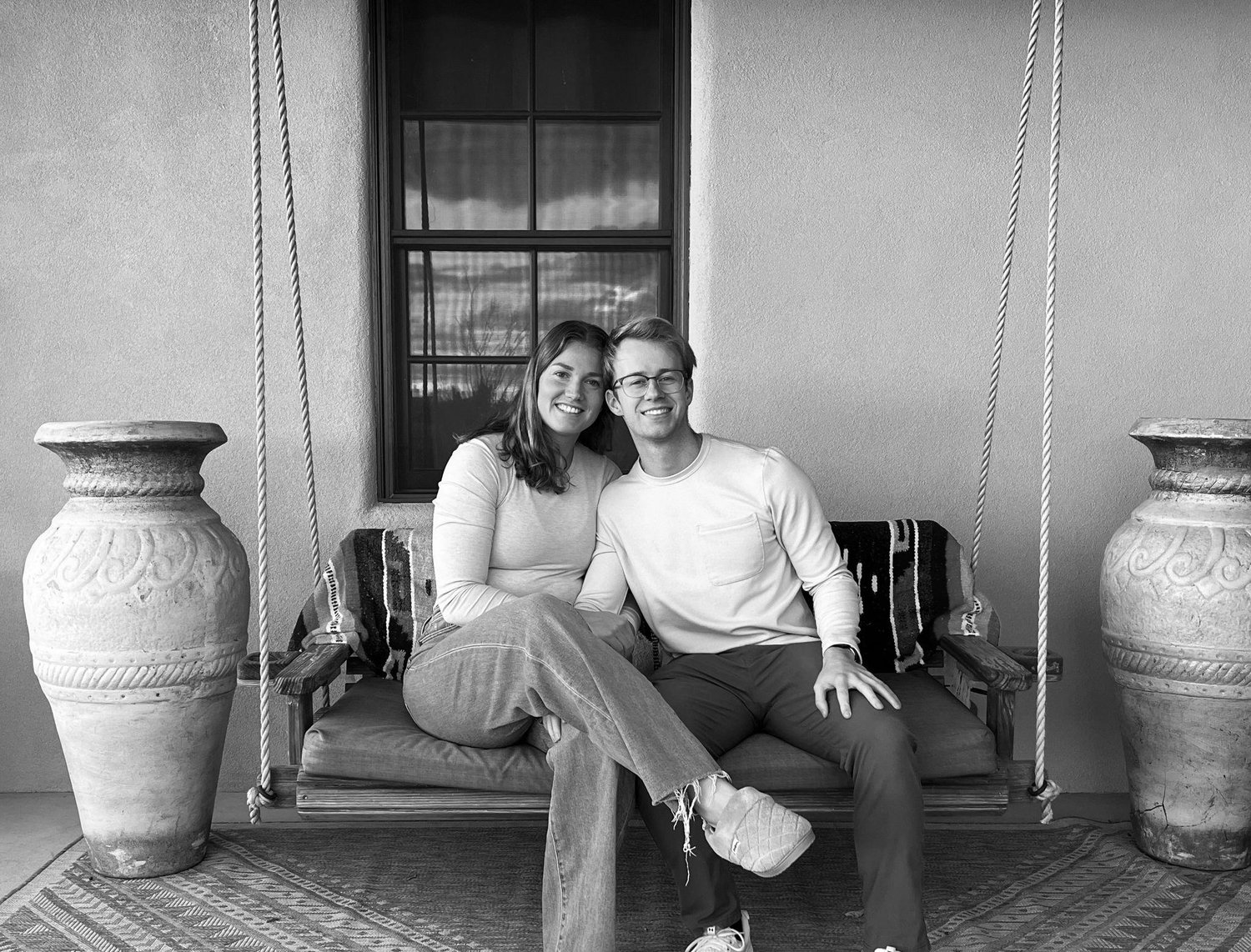 The Wedding Website of Brady Kakert and Sabrina Shaw