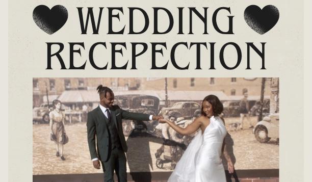 The Wedding Website of Alana Seabrook and Kameron Seabrook