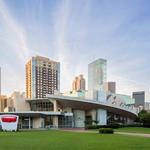 World of Coca-Cola