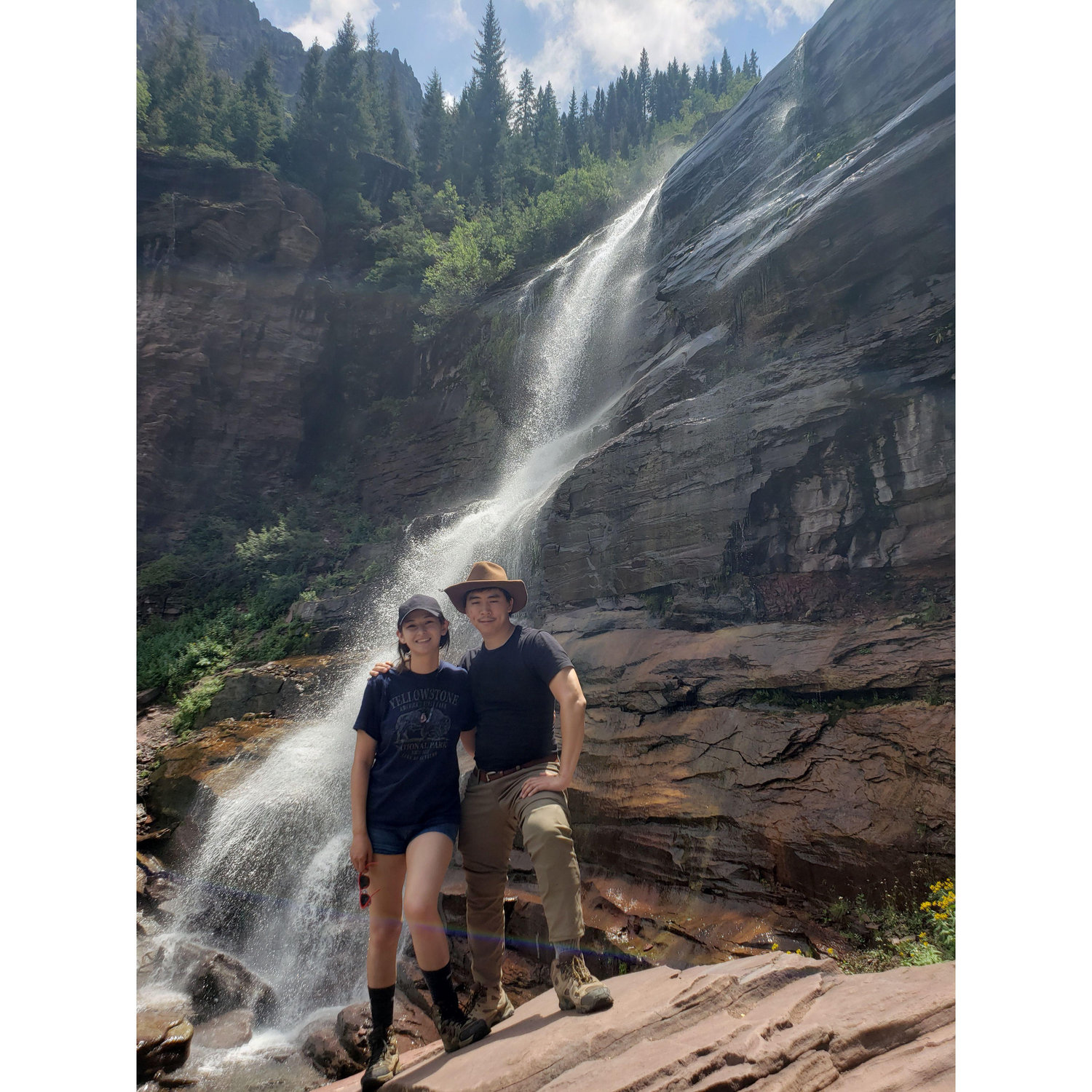Exploring