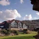 Lindores Abbey Whisky Distillery