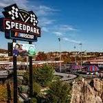 NASCAR SpeedPark Smoky Mountains