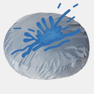 armor bed water-resistant liner