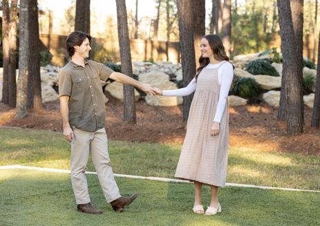 The Wedding Website of Isabella Henslee and Joseph Donnelly