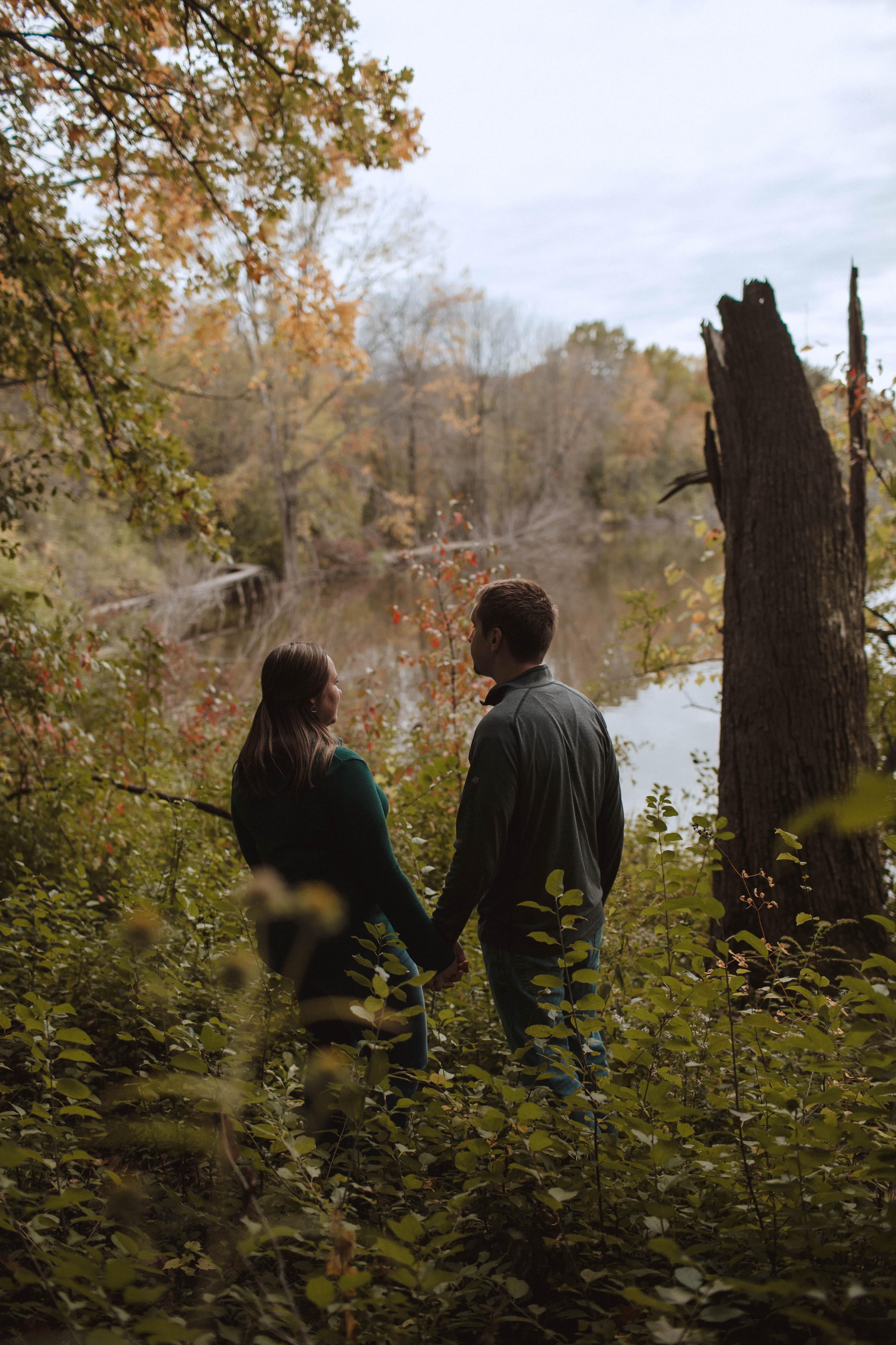 The Wedding Website of Allison Shufelt and Nathan Christian