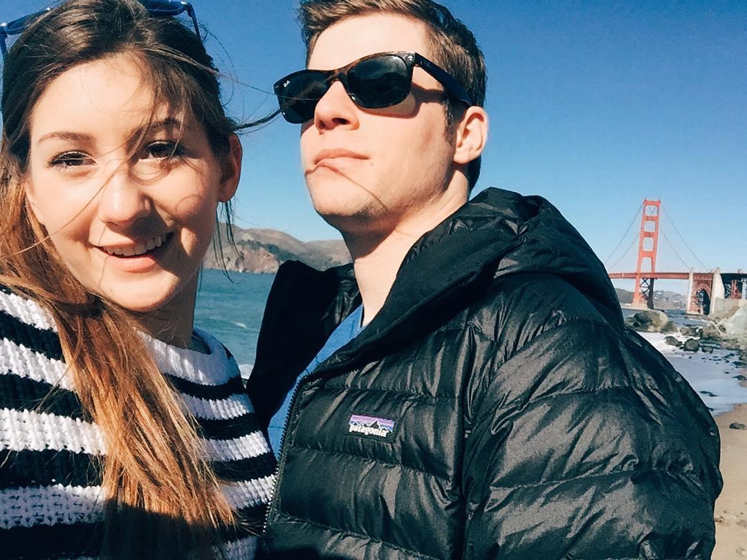 The Wedding Website of Stephanie Callino and Aaron Rucinski