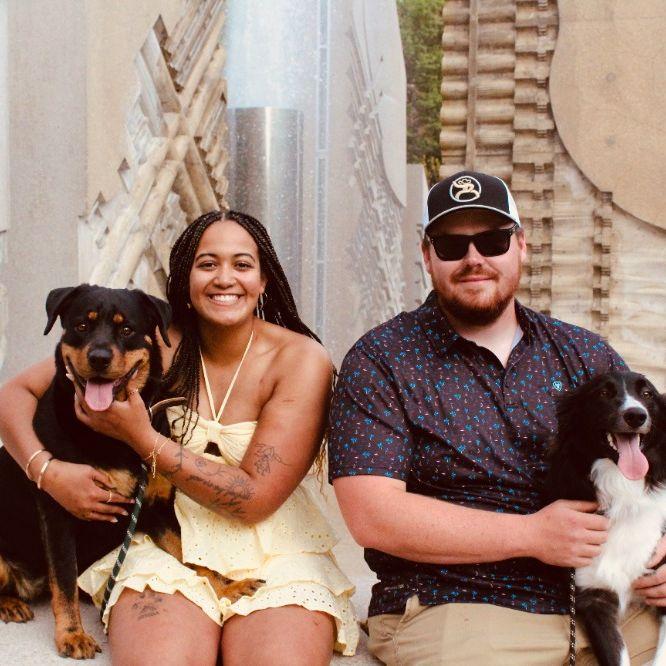 Our BABIES!!!