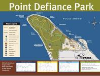 Point Defiance Park