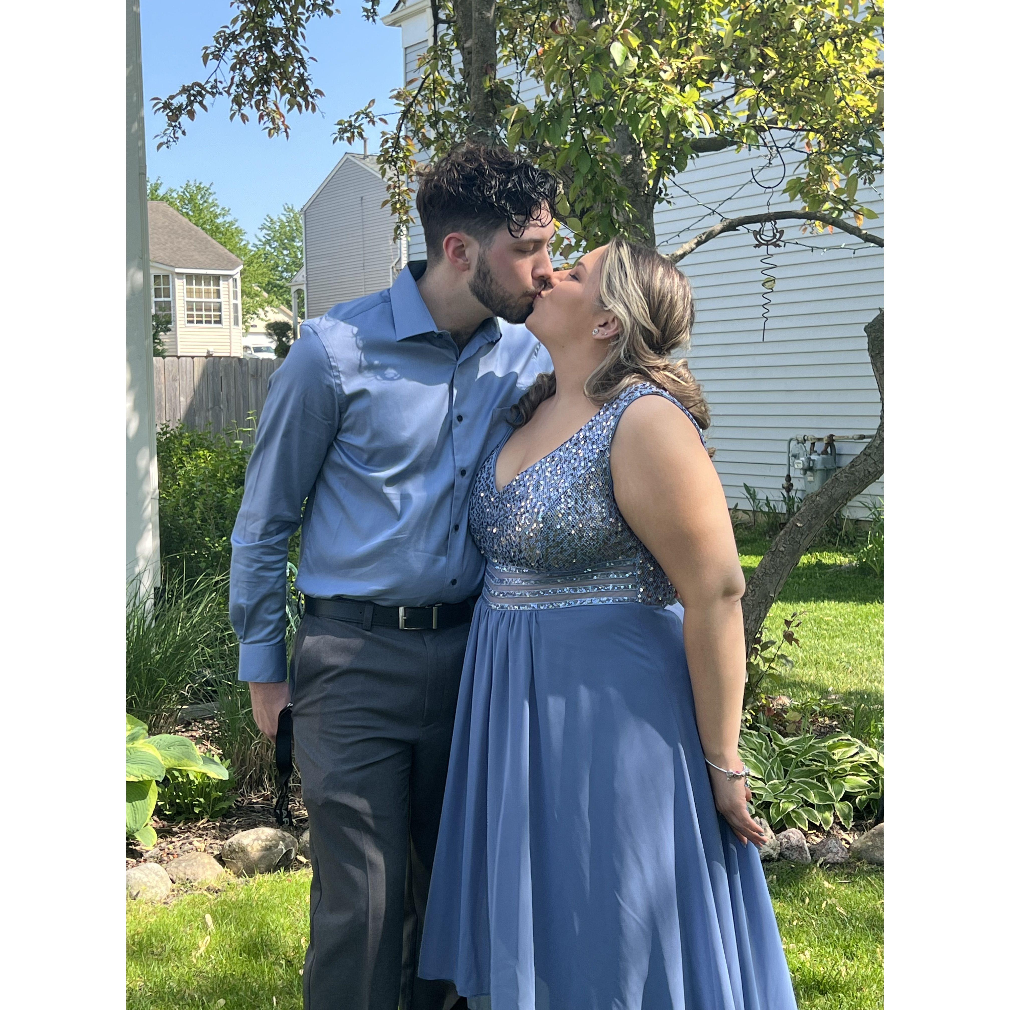 Kyle + Sophia Wedding