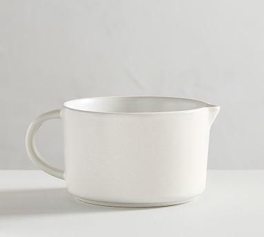 Mason Stoneware Gravy Boat