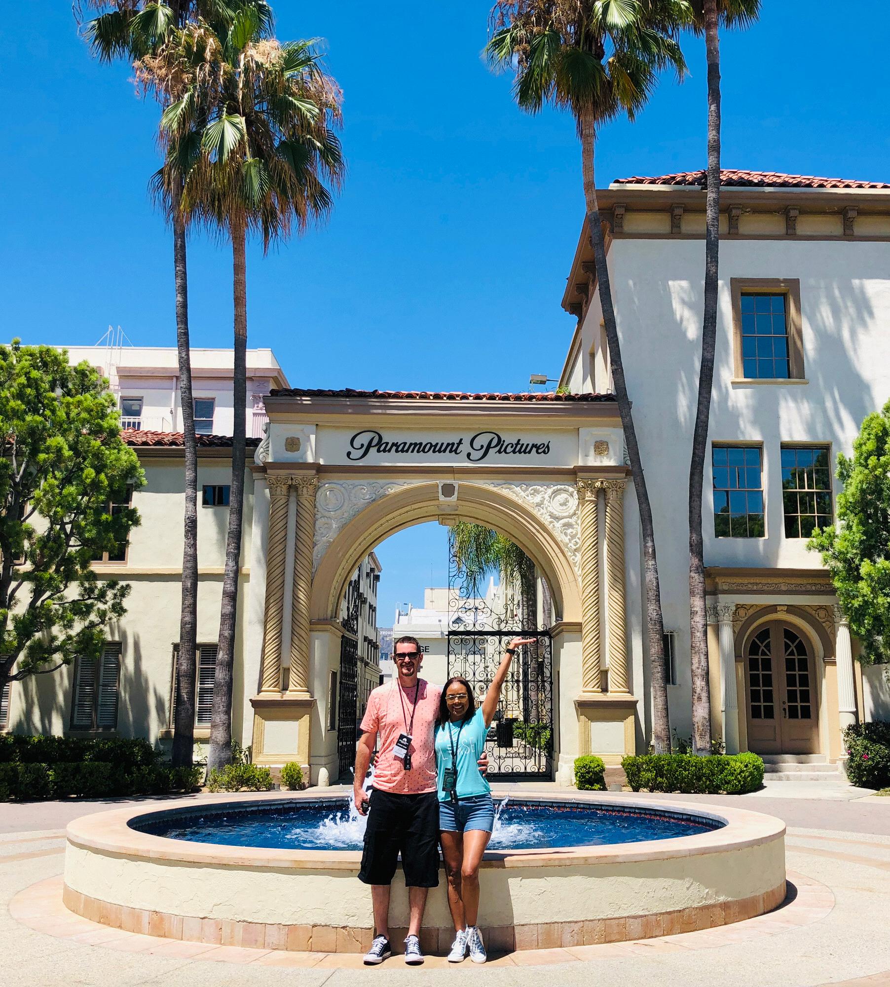 California 8/2019