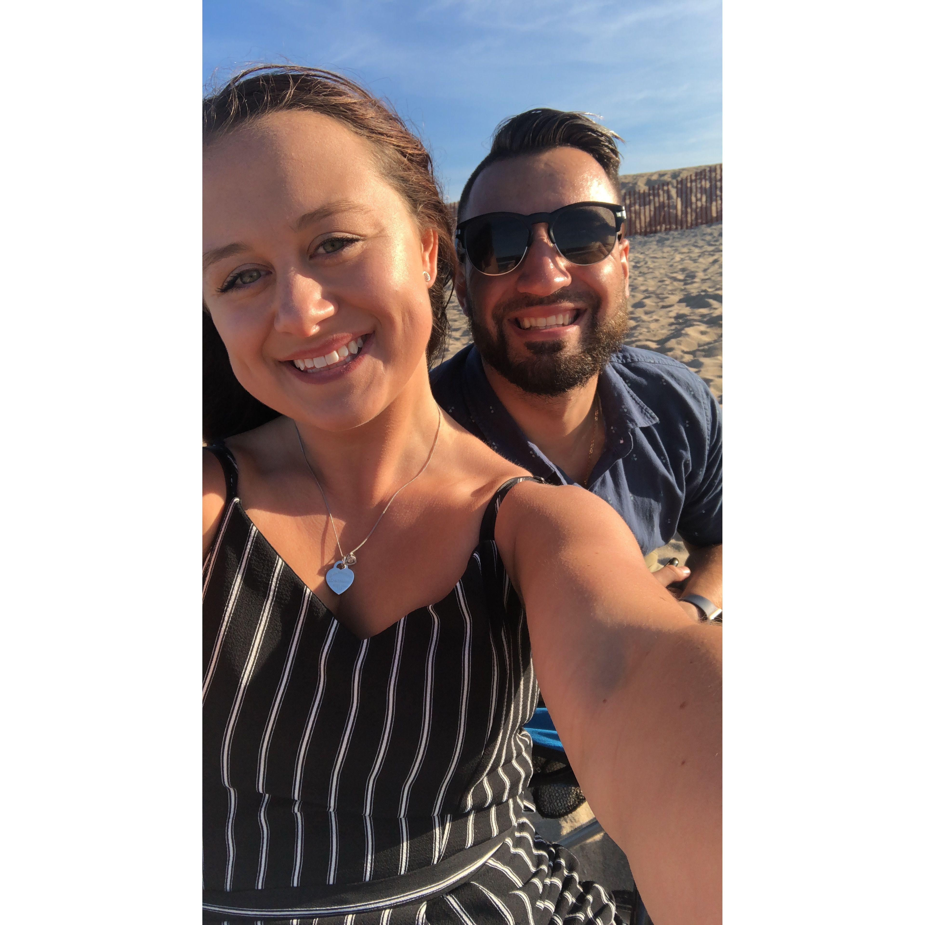 1 year together