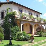 Agriturismo Lecanfore