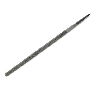 Kobalt  6-in Double-cut Bastard Tooth Round File