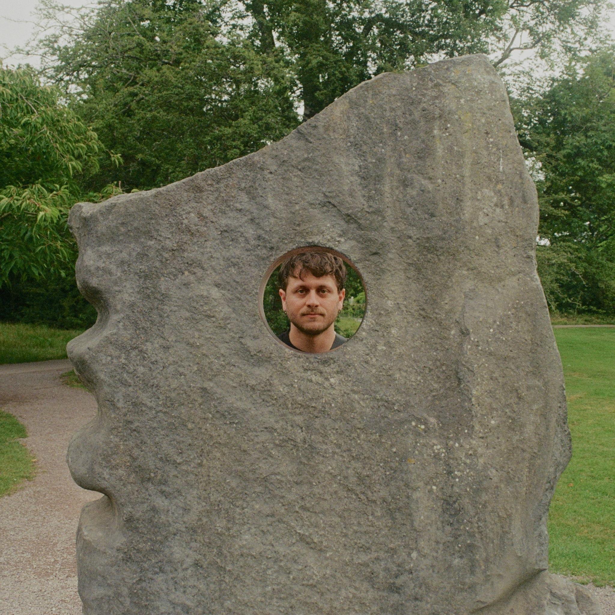 Blarney Castle grounds