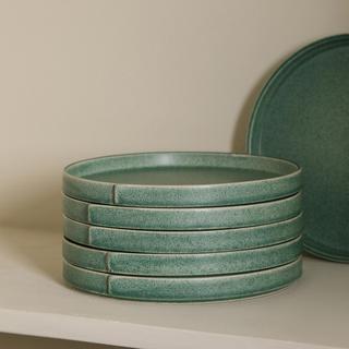 Bao Salad Plate, Set of 4