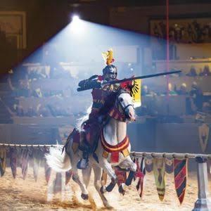Medieval Times Tickets