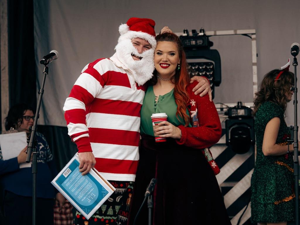 The Wedding Website of Sydney Hooper and Leo Moucka