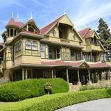 Winchester Mystery House