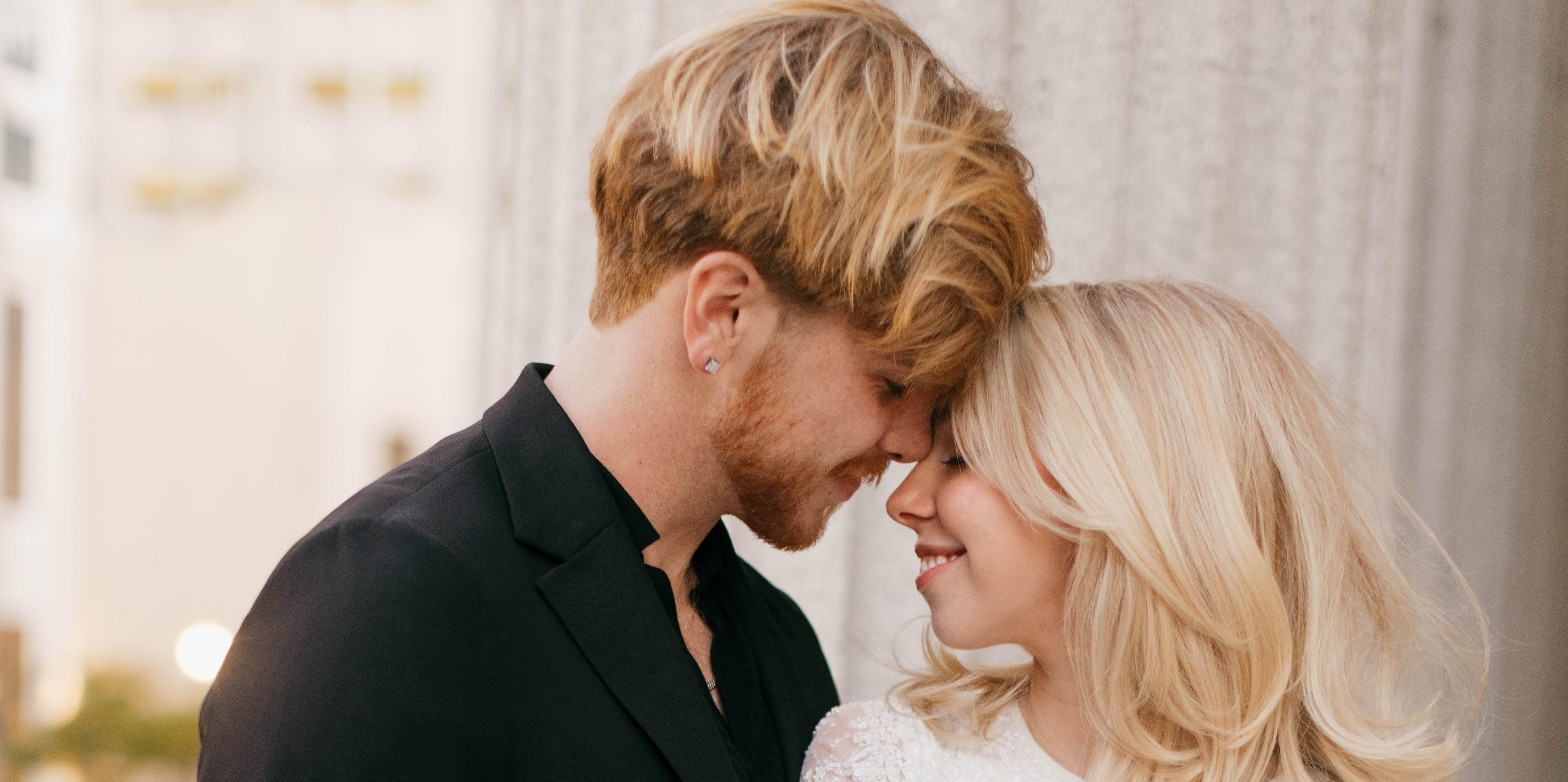 The Wedding Website of Adelaide Johnson and Luke Kuen