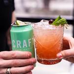 CRAFT Beer Market Victoria Harbour