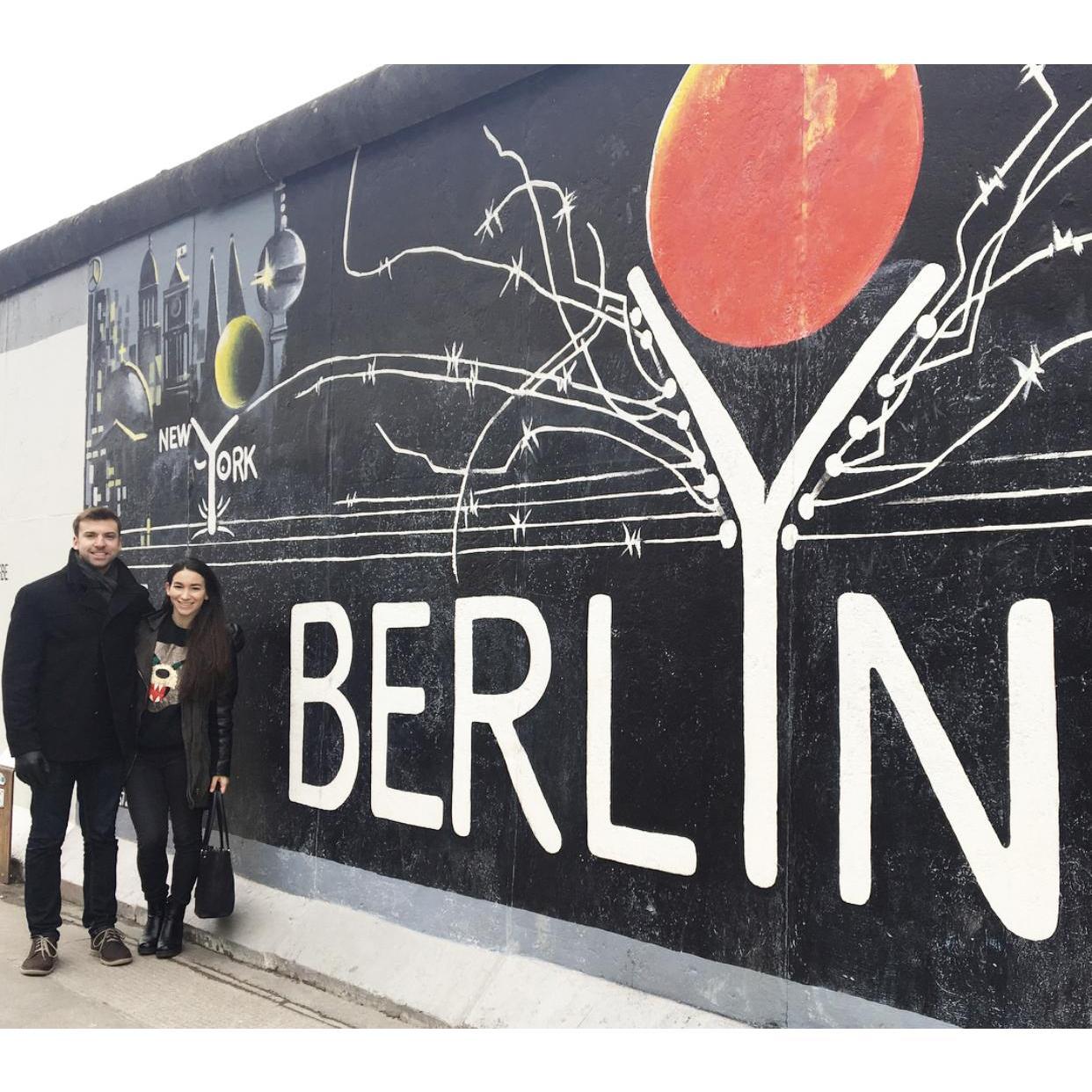 Berlin, Germany 2018