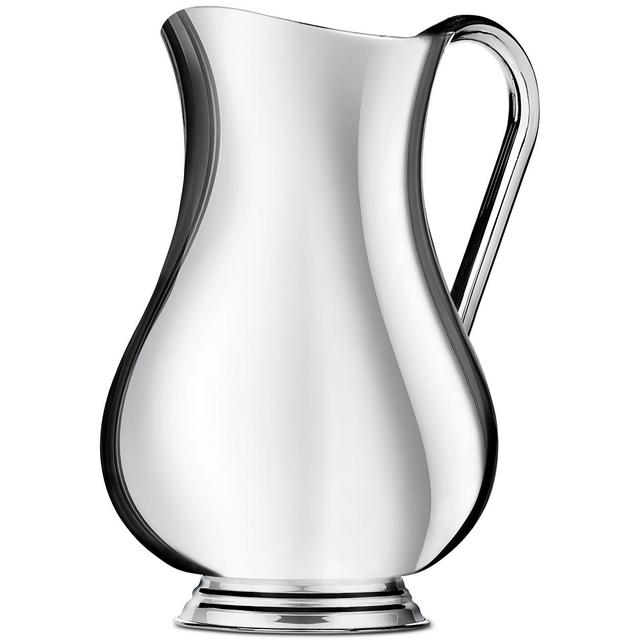 Godinger Revere 2.5-Quart Water Pitcher