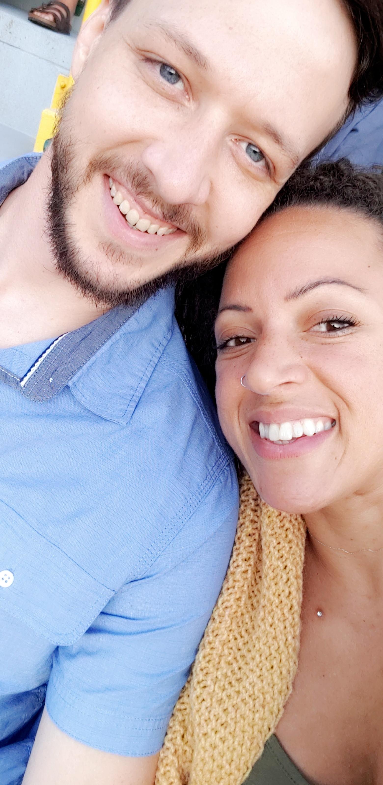 The Wedding Website of Tavi Murray and Andrew Cameron