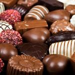 Hughes Home Maid Chocolate Shop