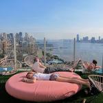 The Top of the Standard