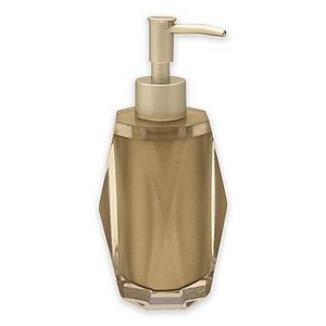 Taymor® Ice Gold Lotion Dispenser