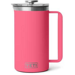 YETI Rambler French Press - Pink