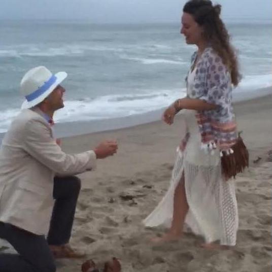 June 21st 2016, Santa Monica, California