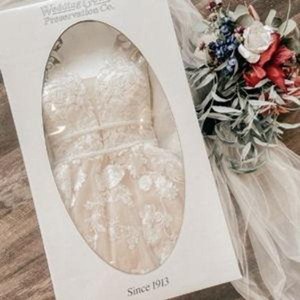 Dress Preservation