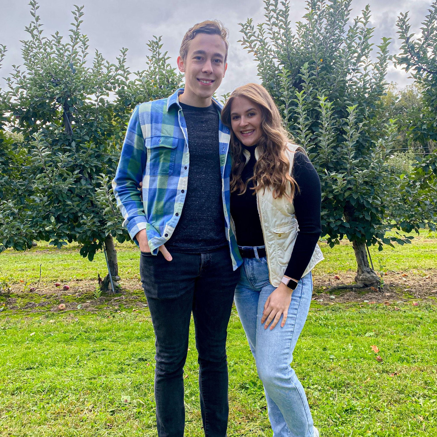 Apple Picking 2022