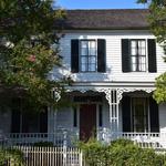 Rogers House Museum
