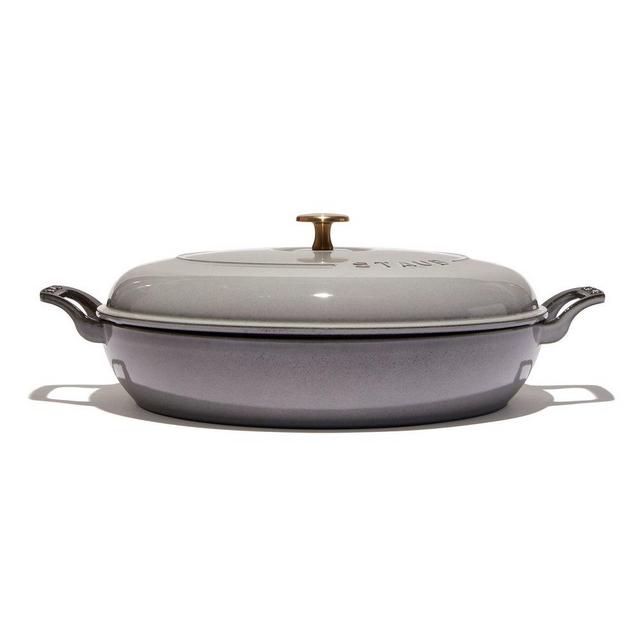 3.5 QT Braiser