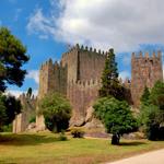 Guimarães Castle