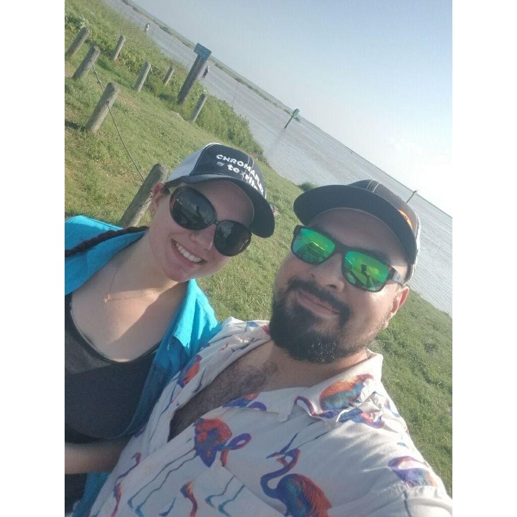 Packery Channel, Corpus Christi, TX 2019