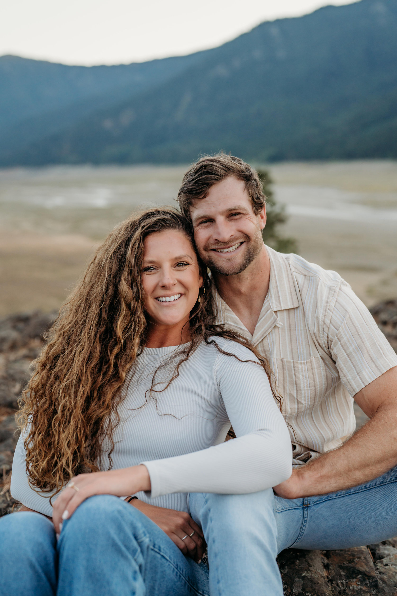 The Wedding Website of Elizabeth Johnson and Ethan Froelich